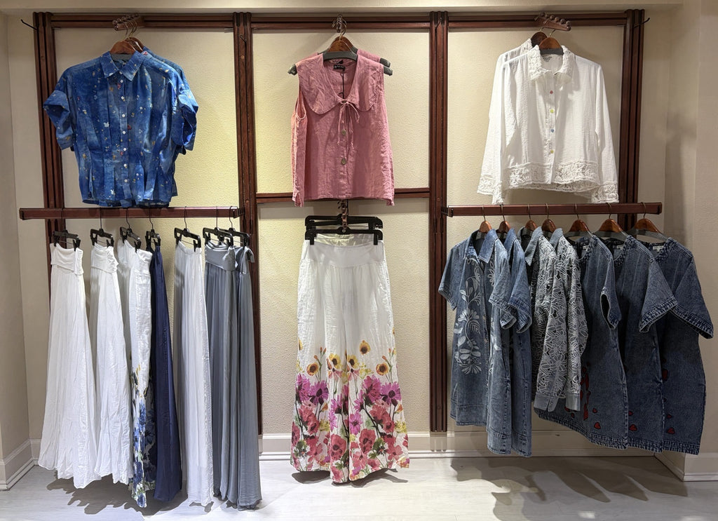 Krystyna's Designs Women's Boutique Krystyna's Designs Women's Boutique