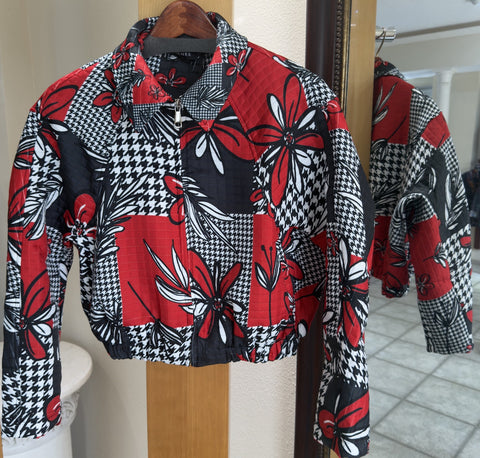 Krystyna’s Fall & Winter Fashion