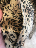 Flora Ashley - Cheetah - Made in Italy