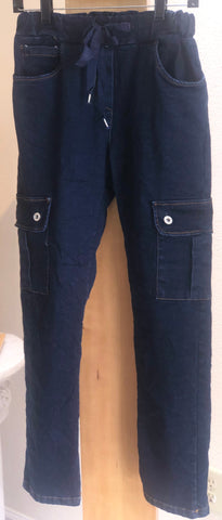 Flora Ashley - Pockets - Made in Italy