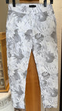 Flora Ashley Pants - California - Made in Italy