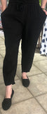 Bella Amore - Jeannie’s Genie Pants - Made in Italy
