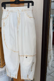 ZANNZA Couture Barrel Pants - Modern Nomad