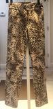 Flora Ashley - Cheetah - Made in Italy