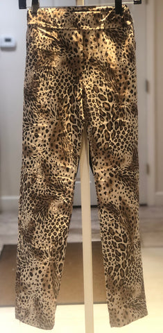 Flora Ashley - Cheetah - Made in Italy