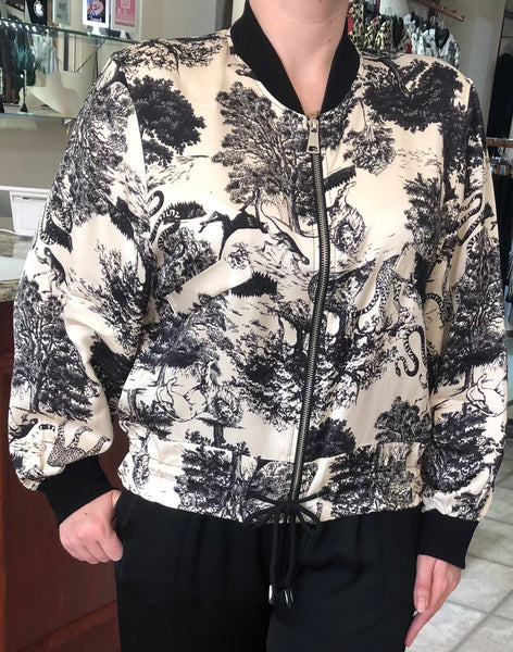 Flora Ashley - Driving Through Kruger (National Park) - Made in Italy