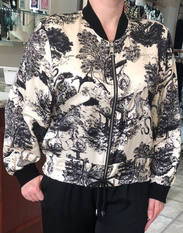 Flora Ashley - Driving Through Kruger (National Park) - Made in Italy