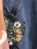 Flora Ashley - Riverbed Flowers - Made in Italy