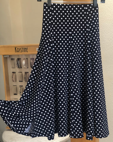 Gitane - Dots, Dots, Dots! - Made in Canada (Skirt)