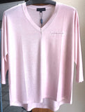 Flora Ashley - A Star (w/ Short Sleeves) - Made in Italy