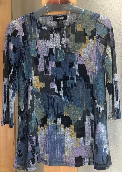 SOFT WORKS - Mosaic - Made in Canada