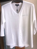 Flora Ashley - A Star (w/ Short Sleeves) - Made in Italy