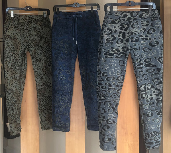 Flora Ashley - Trendsetter - Made in Italy