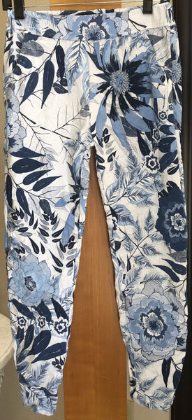 Flora Ashley - California - Made in Italy