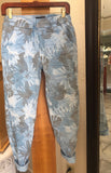 Flora Ashley Pants - California - Made in Italy