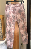 Flora Ashley Pants - California - Made in Italy