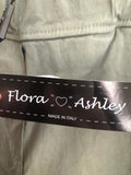 Flora Ashley - California - Made in Italy