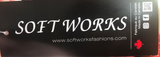 SOFT WORKS - Jolly - Made in Canada
