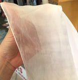 Bella Amore Palazzo Pants - Seabreeze Silk - Made in Italy