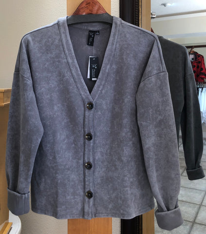 Focus - Cozy Collection - (2 Piece Set, 1 of 2)