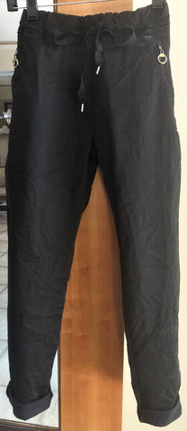 Flora Ashley - Following The Trends - Made In Italy