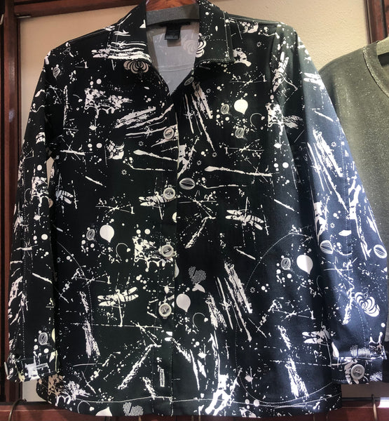 SOFT WORKS - Lucid Dreaming Set (Jacket) - Made in Canada