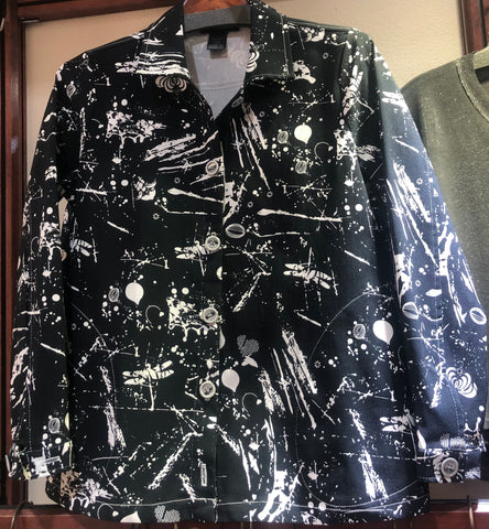 SOFT WORKS - Lucid Dreaming Set (Jacket) - Made in Canada