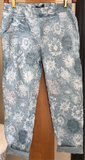 Flora Ashley - California - Made in Italy