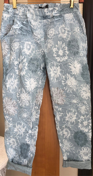 Flora Ashley - California - Made in Italy