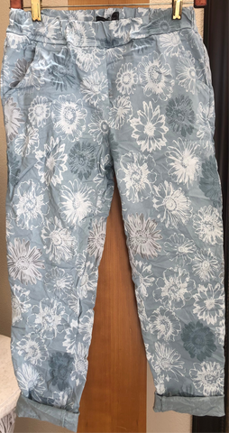 Flora Ashley - California - Made in Italy
