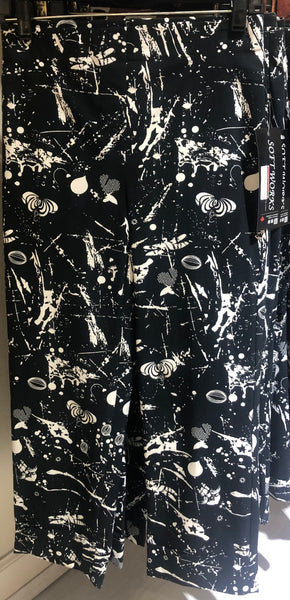 SOFT WORKS - Lucid Dreaming Set (Pants) - Made in Canada