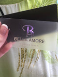 Bella Amore - Runway - Made in Italy
