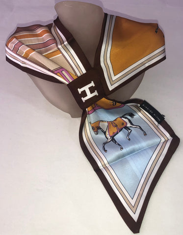 Winding River - Secretariat! (Reversible)