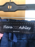 Flora Ashley - Pockets - Made in Italy