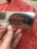 WEAVZ - A Mother’s Bridal