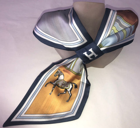 Winding River - Seabiscuit! (Reversible)