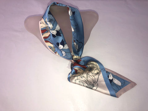 Winding River - The Grand Canal (Reversible)