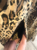 Flora Ashley - Cheetah - Made in Italy