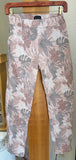 Flora Ashley Pants - California - Made in Italy