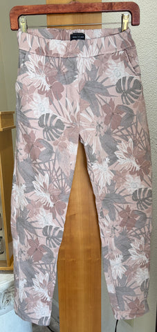 Flora Ashley Pants - California - Made in Italy