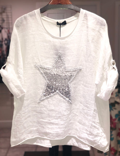 Bella Amore - Twinkling Star - Made in Italy