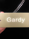 Gardy - Into The Night