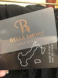 Bella Amore - Crinkle Slacks - Made in Italy