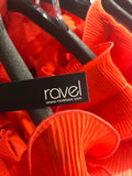 Ravel - 1870s Bustle Era w/ a Modern Twist