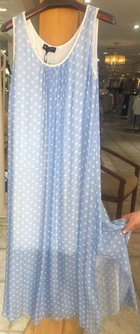 Bella Amore - Flowy - Made in Italy