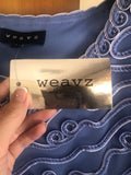 WEAVZ - A Mother’s Bridal (Limited Edition)