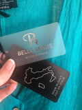 Bella Amore - Flowing River - Made in Italy