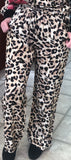 Flora Ashley - Leopard - Made in Italy (2 Piece, 2 of 2)
