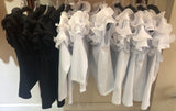 Ravel - 1870s Bustle Era w/ a Modern Twist