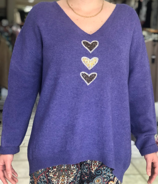 Bella Amore - Winter Love - Made in Italy